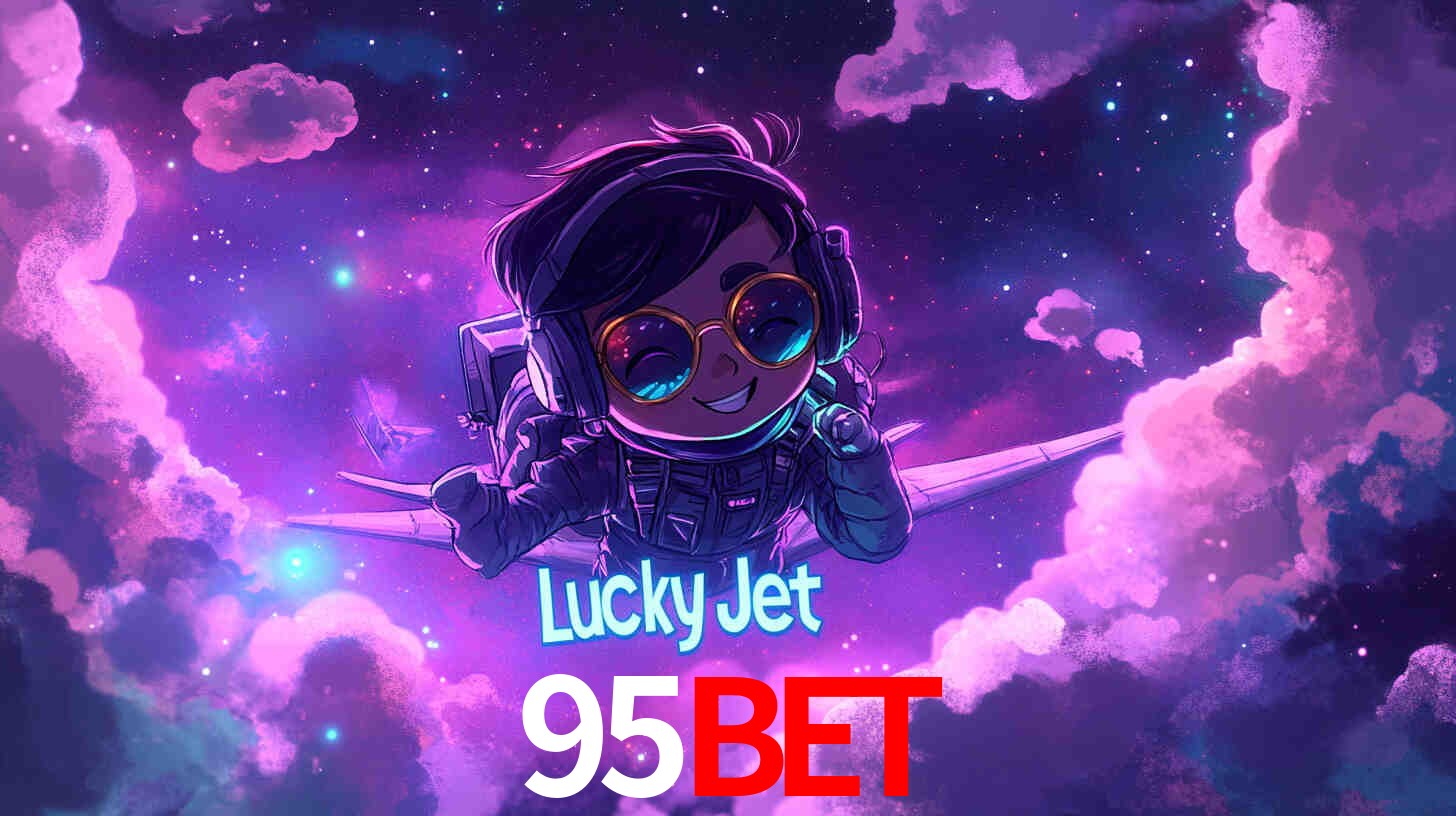 Apostas Esportivas na 95bet: Um Guia Completo