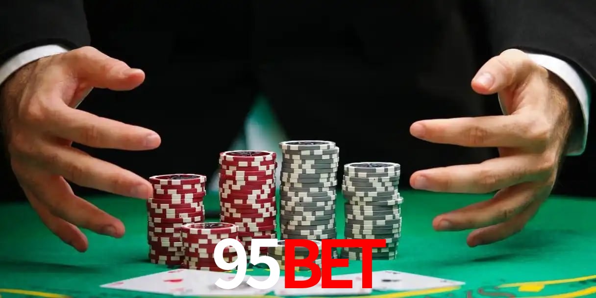 95bet plataforma — saque cashout PIX com comprovante