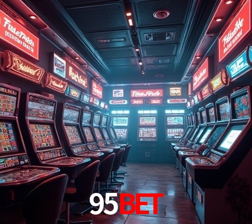 Ofertas Exclusivas 95bet