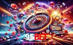 Jogo Spaceman 95bet
