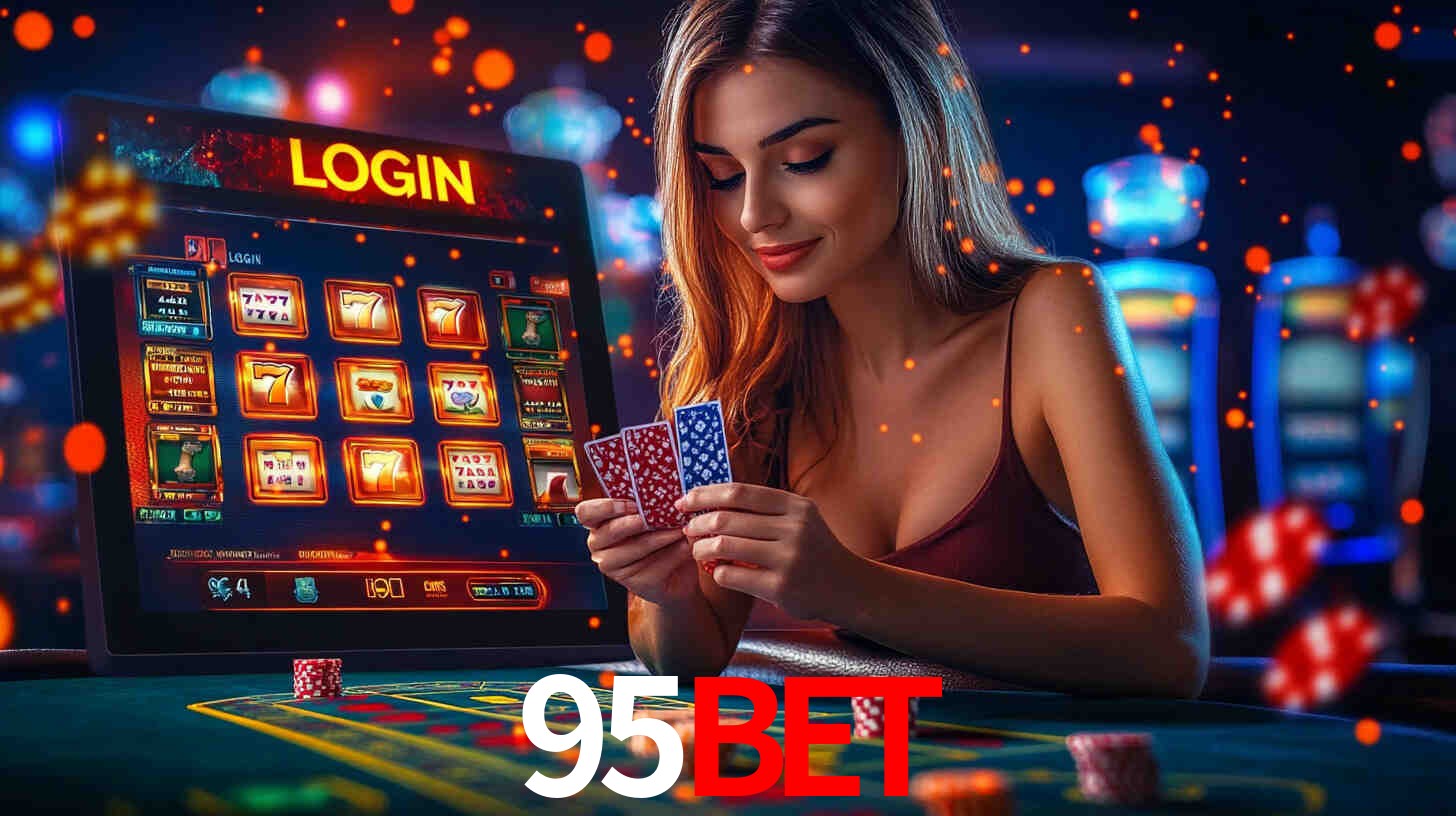 95bet apk