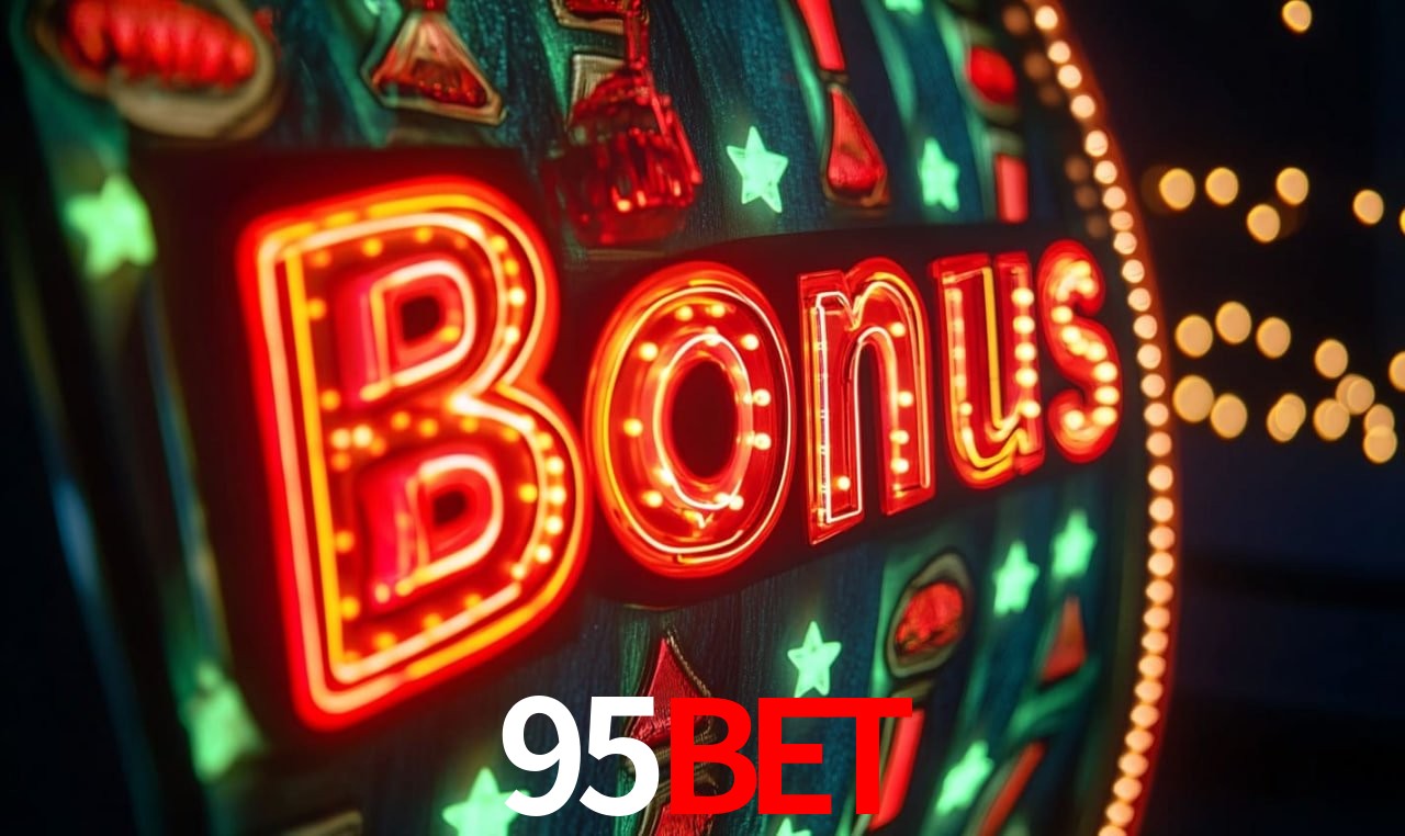 Interface do App 95bet