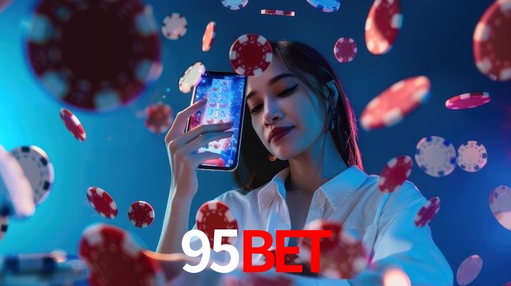 95bet download — tutorial instalação APK passo a passo