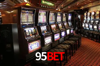 Desvendando o Mundo dos Jogos Virtuais na 95bet