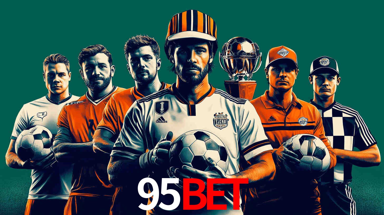 Descubra a Essência do 95bet: Nossa História e Compromissos