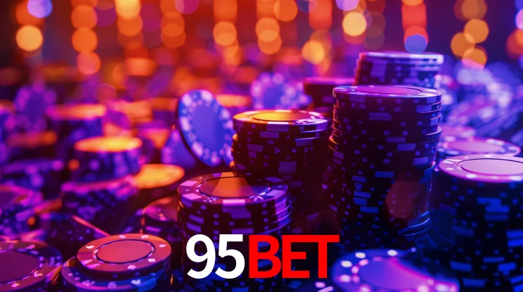 Bônus Generosos e Exclusivos no 95bet para Você!